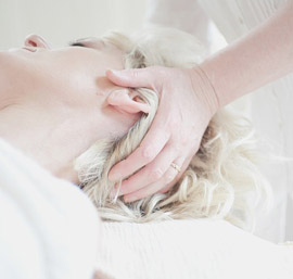 Luxury Add Ons Massage