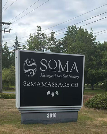 Massage Therapy