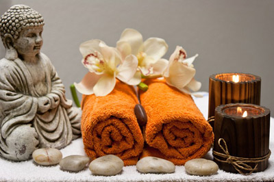 Luxury Add On Massage